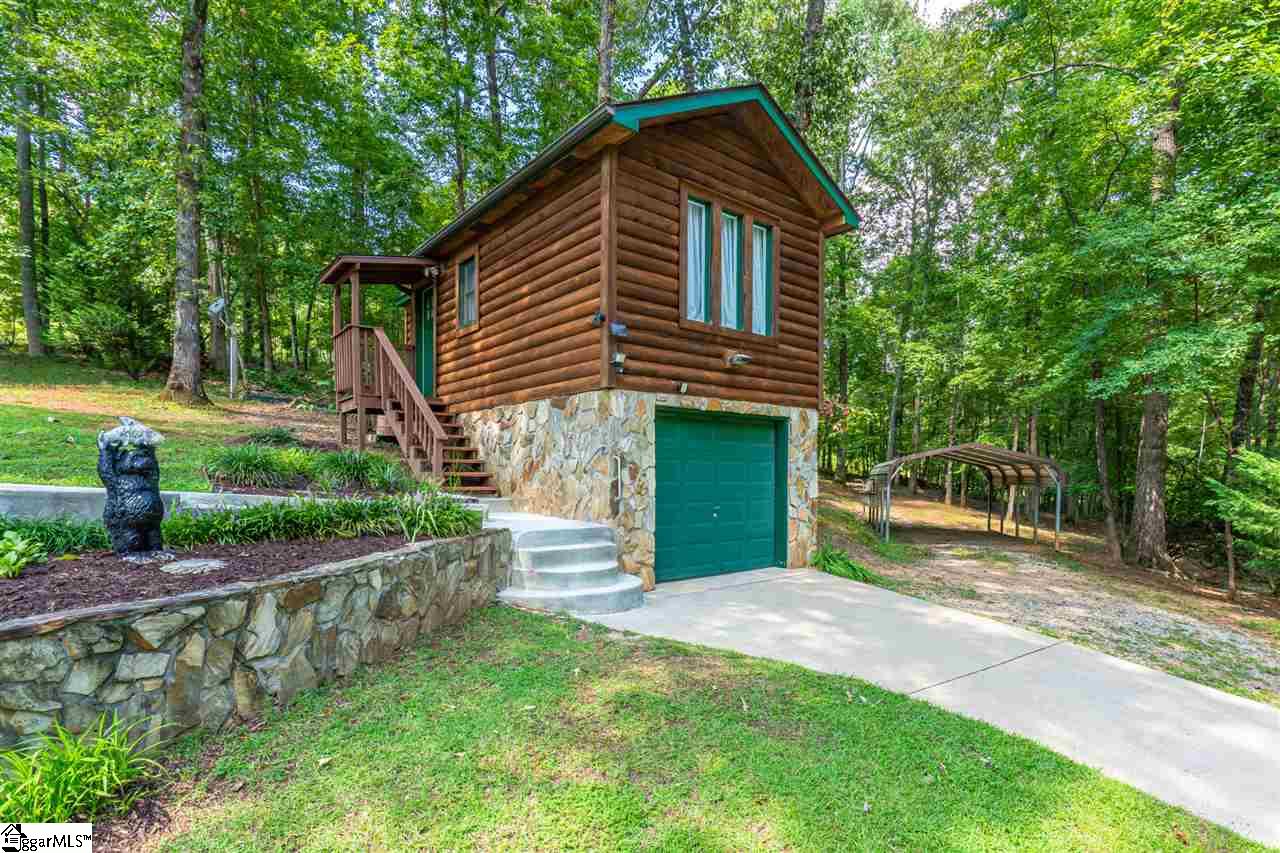 88 Sammons Road Cleveland, SC 29635 - Photo 20 of 35 Gallery Image 20