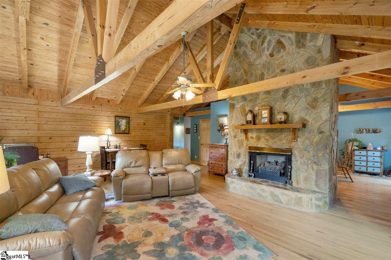 88 Sammons Road Cleveland, SC 29635 - Photo 3 of 35 Gallery Image 3