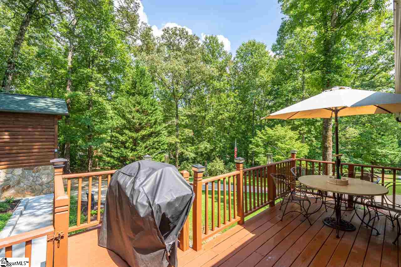 88 Sammons Road Cleveland, SC 29635 - Photo 27 of 35 Gallery Image 27