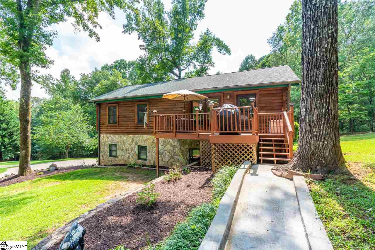 88 Sammons Road Cleveland, SC 29635 - Photo 30 of 35 Gallery Image 30