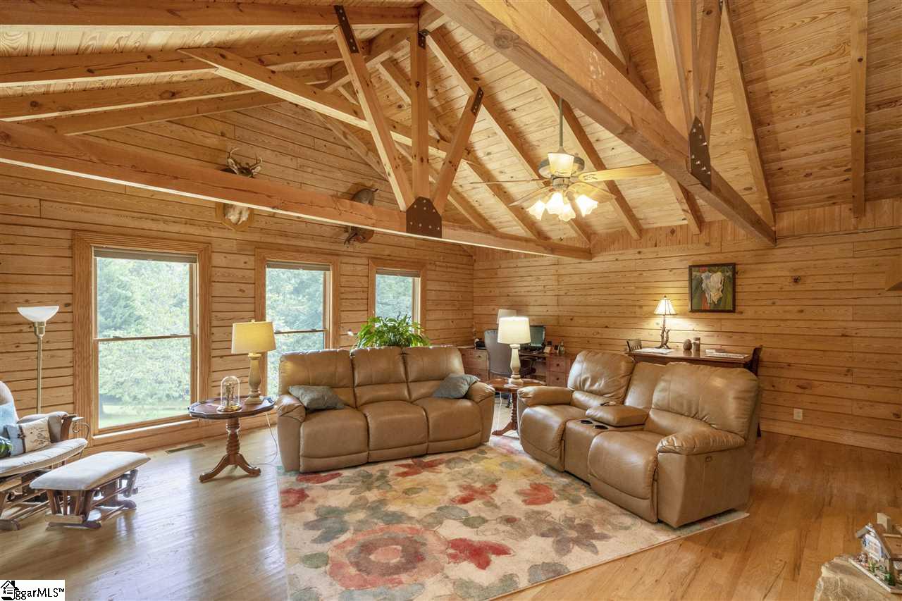 88 Sammons Road Cleveland, SC 29635 - Photo 4 of 35 Gallery Image 4