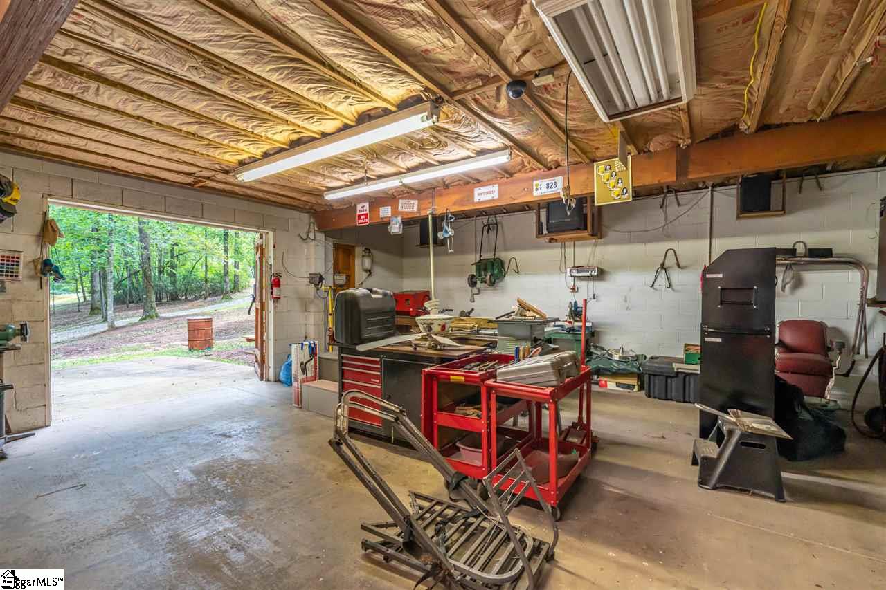 88 Sammons Road Cleveland, SC 29635 - Photo 35 of 35 Gallery Image 35