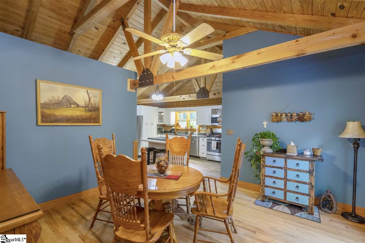 88 Sammons Road Cleveland, SC 29635 - Photo 7 of 35 Gallery Image 7