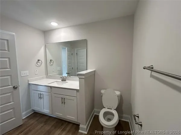 $2,300 | 244 Brickhill Drive, Raeford, NC 28376