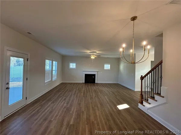 $2,300 | 244 Brickhill Drive, Raeford, NC 28376