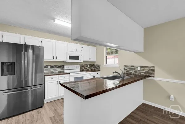 $272,500 | 110 Rose Drive, Springfield, GA 31329