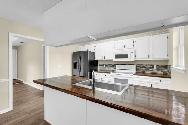 $272,500 | 110 Rose Drive, Springfield, GA 31329