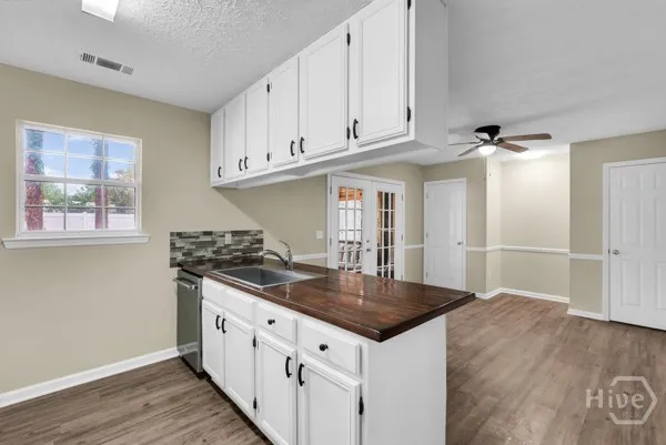 $272,500 | 110 Rose Drive, Springfield, GA 31329