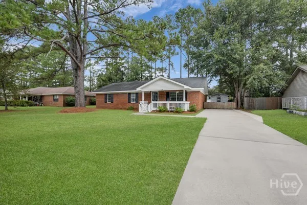 $272,500 | 110 Rose Drive, Springfield, GA 31329