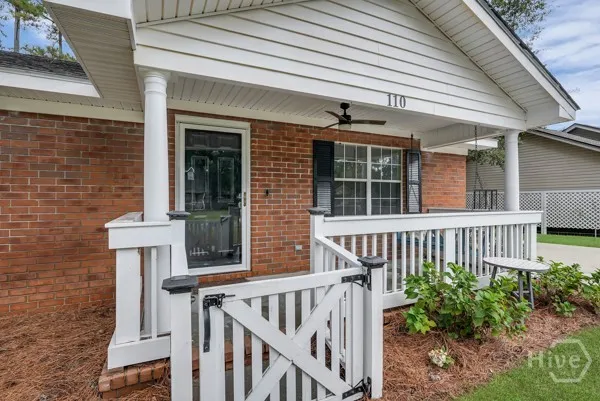 $272,500 | 110 Rose Drive, Springfield, GA 31329