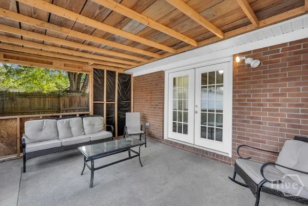 $272,500 | 110 Rose Drive, Springfield, GA 31329