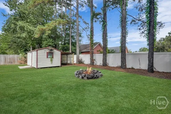 $272,500 | 110 Rose Drive, Springfield, GA 31329