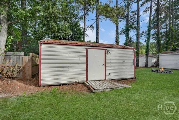 $272,500 | 110 Rose Drive, Springfield, GA 31329