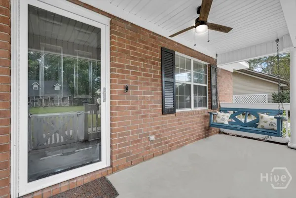 $272,500 | 110 Rose Drive, Springfield, GA 31329