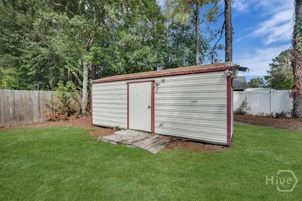 $272,500 | 110 Rose Drive, Springfield, GA 31329