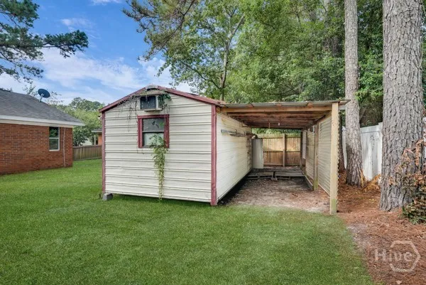 $272,500 | 110 Rose Drive, Springfield, GA 31329