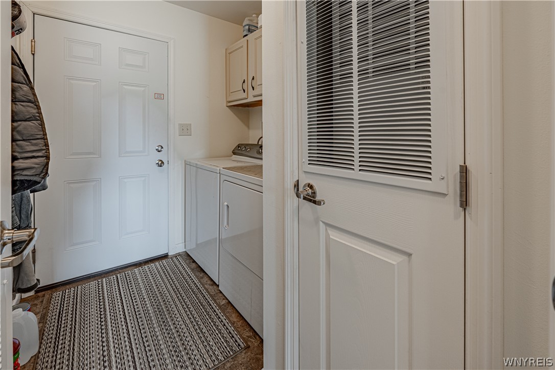 3926 Lockport Olcott Road, Unit 137 Lockport, NY 14094 - Photo 36 of 42 Gallery Image 36