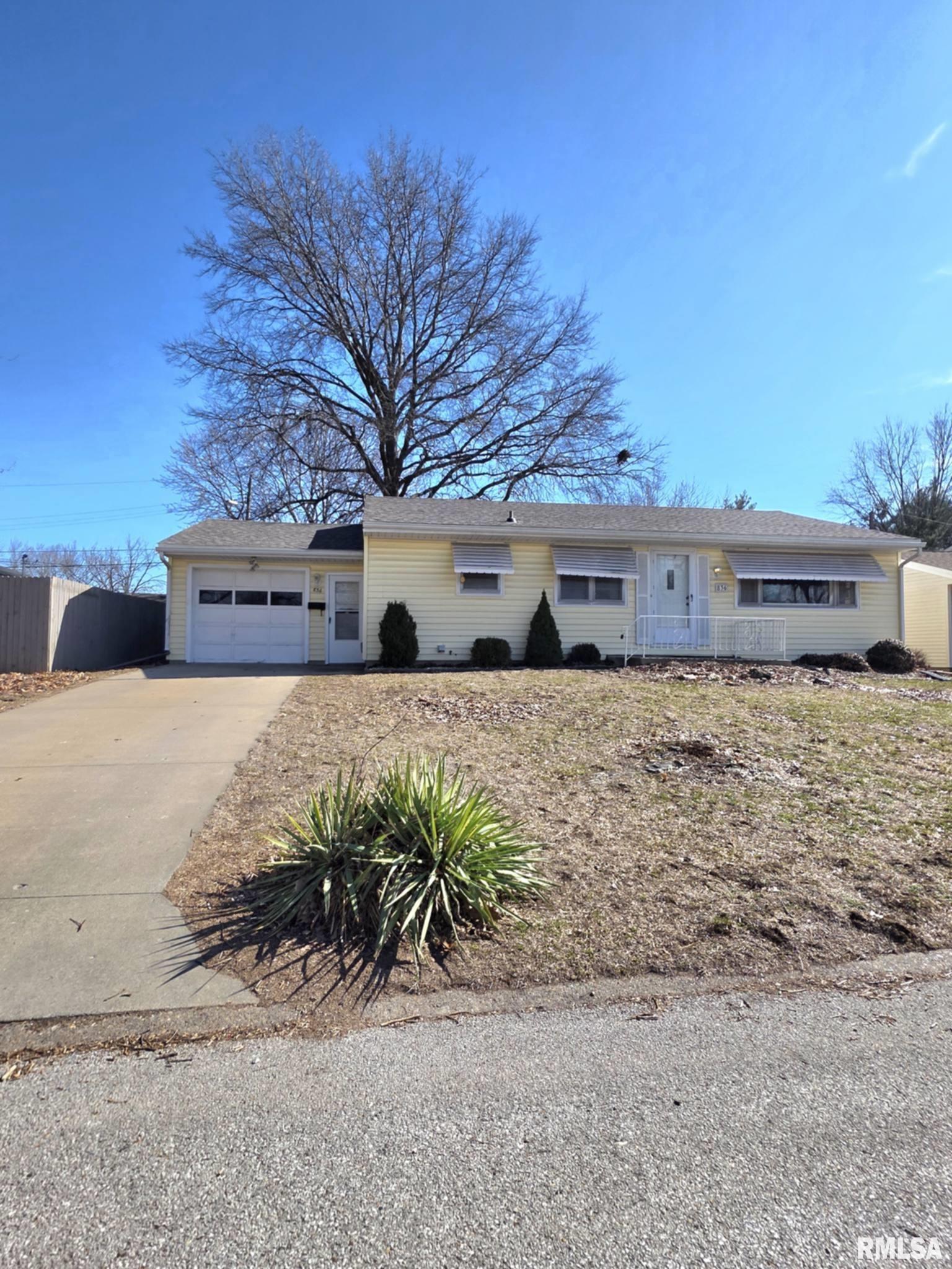836 Santa Maria Drive Quincy, IL 62305 - Photo 39 of 46