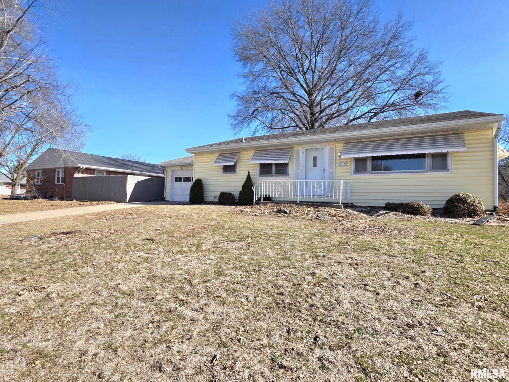 836 Santa Maria Drive Quincy, IL 62305 - Photo 41 of 46
