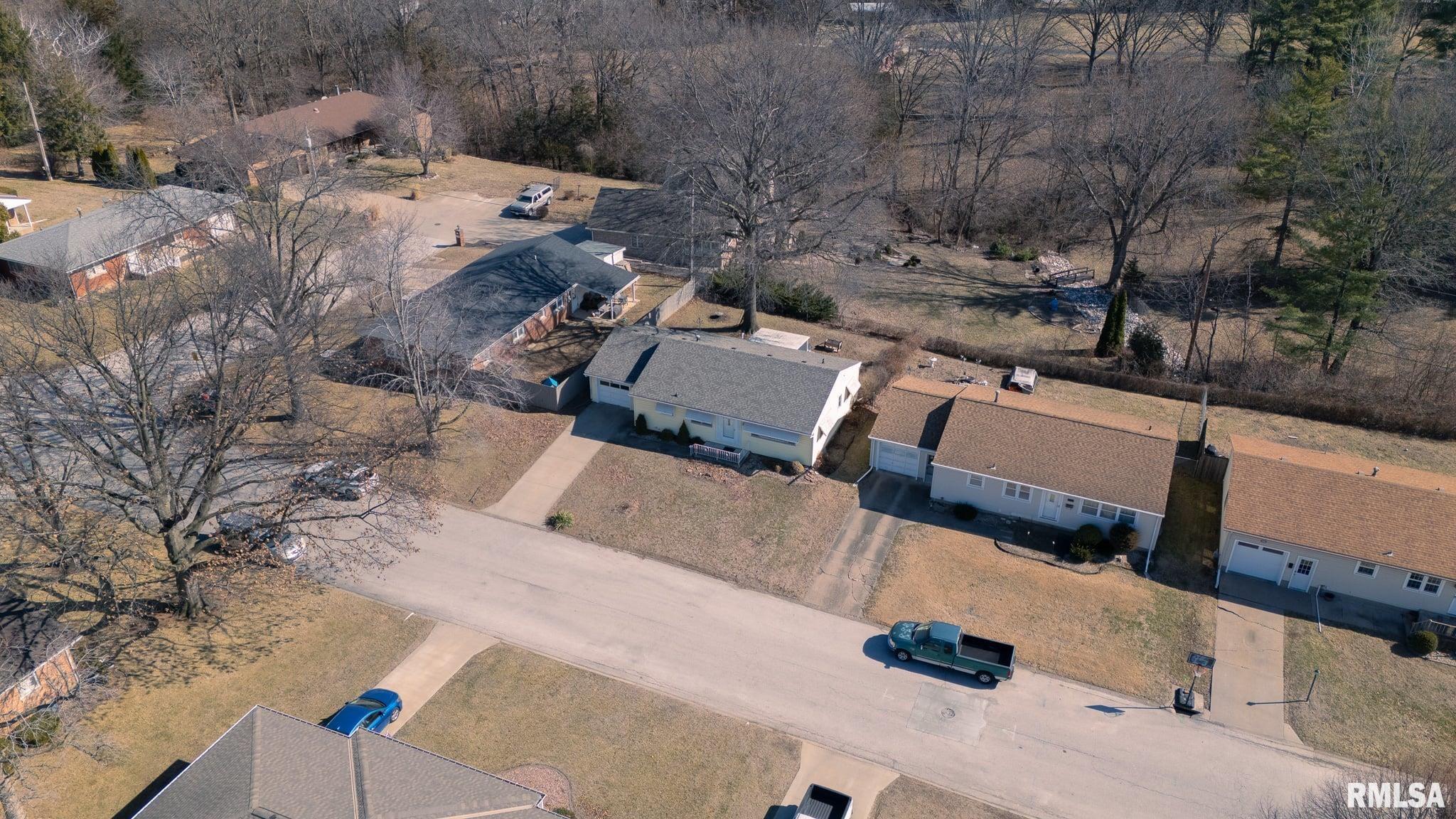 836 Santa Maria Drive Quincy, IL 62305 - Photo 42 of 46