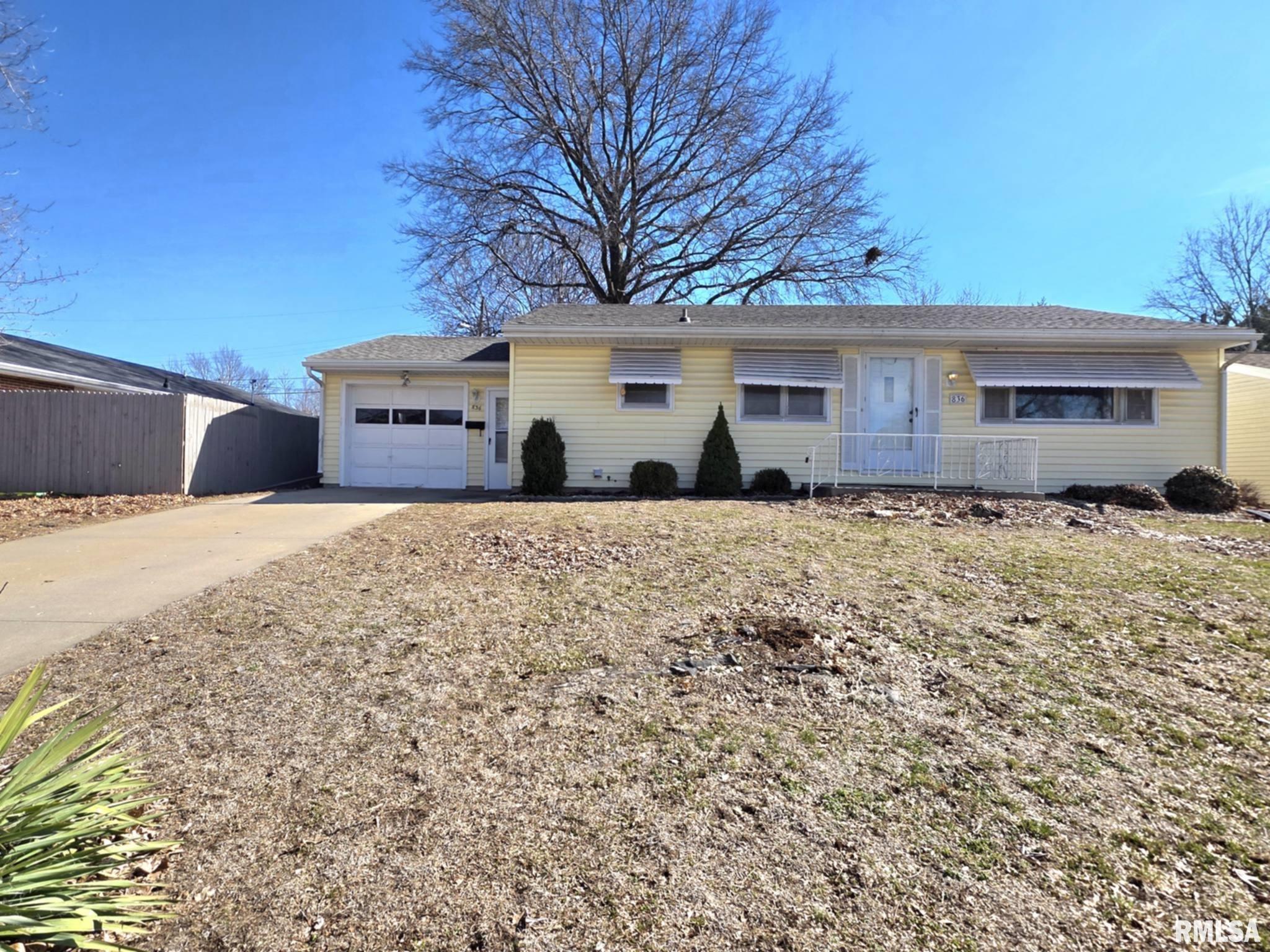836 Santa Maria Drive Quincy, IL 62305 - Photo 43 of 46