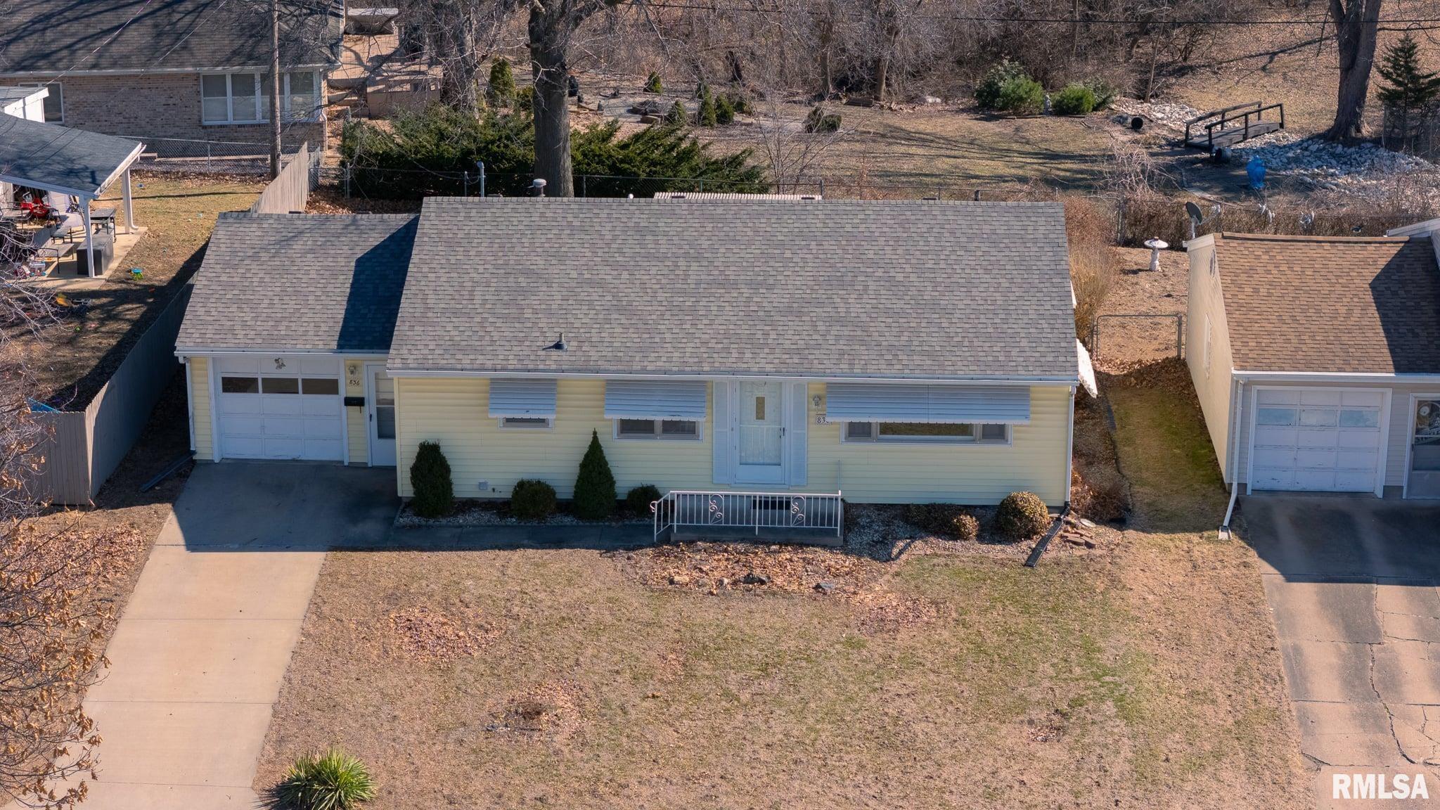 836 Santa Maria Drive Quincy, IL 62305 - Photo 44 of 46