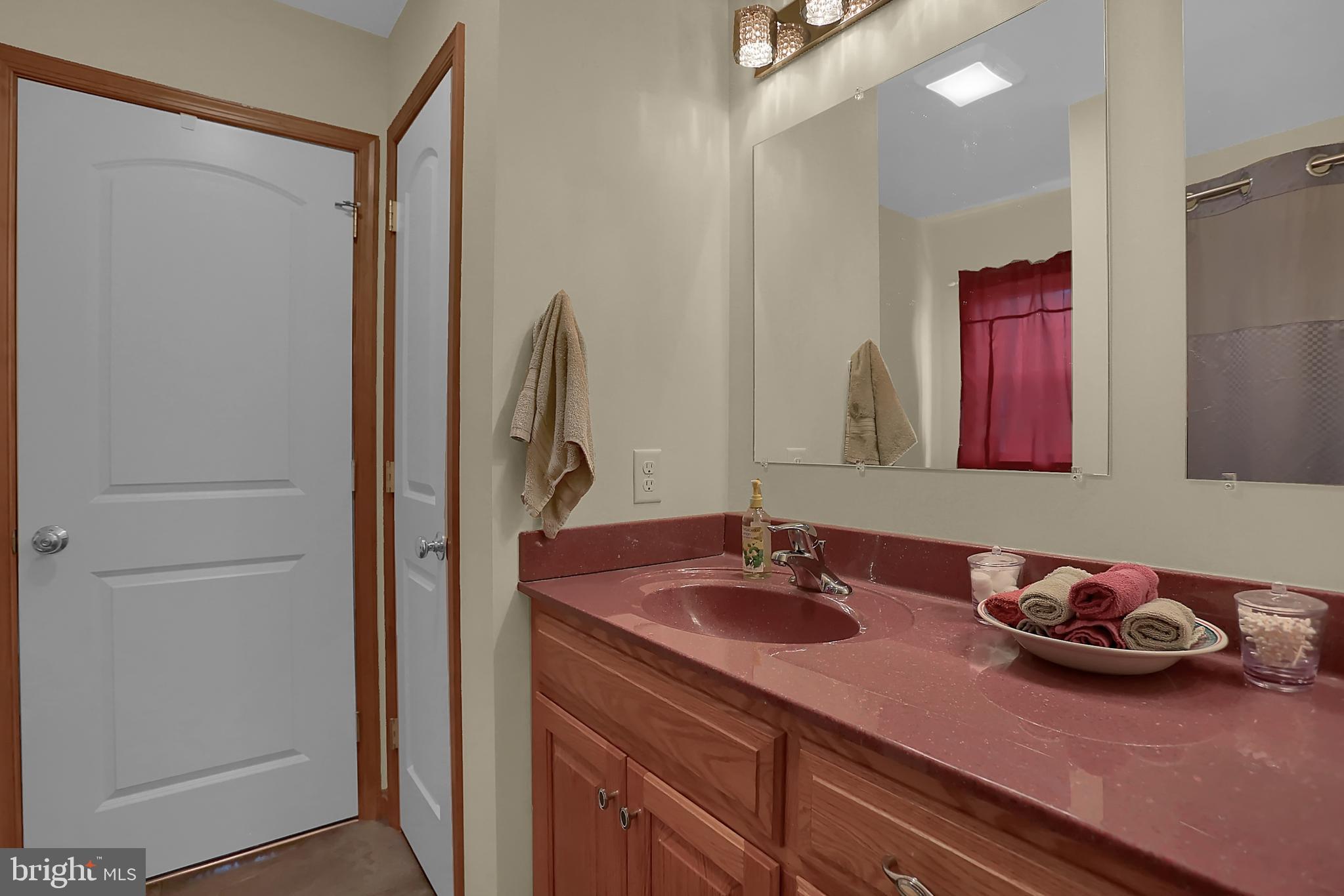 8986 Roxbury Road Orrstown, PA 17244 - Photo 23 of 44 Features a linen closet