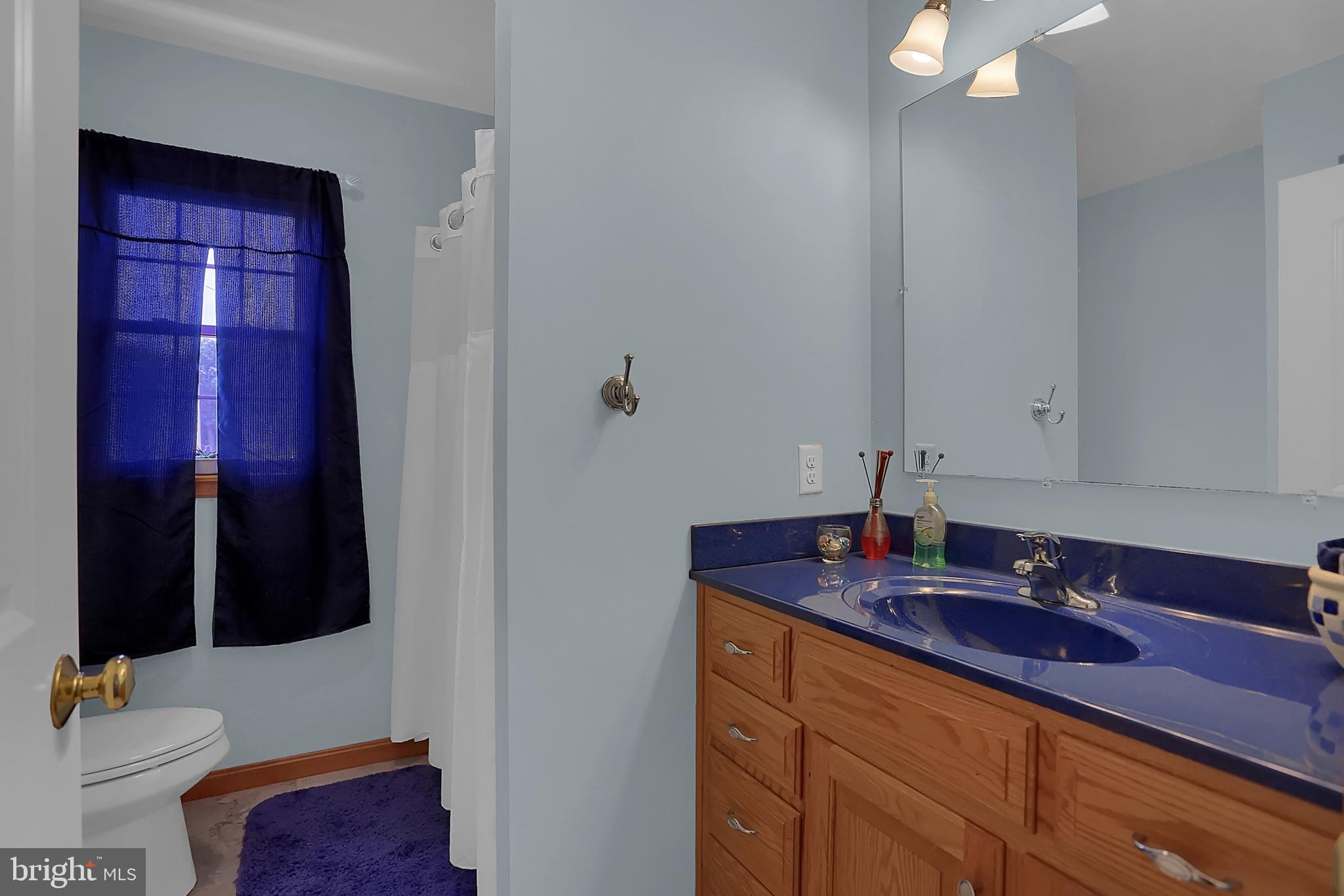 8986 Roxbury Road Orrstown, PA 17244 - Photo 25 of 44 Second full bath also features a linen closet