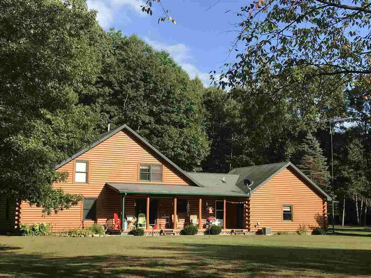 145 North Lewis Road Shepherd, MI 48883 - Photo 35 of 37 1852899-36.JPG