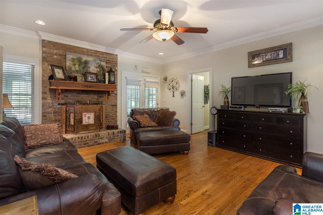 3006 Hunters Run Gardendale, AL 35071 - Photo 12 of 48