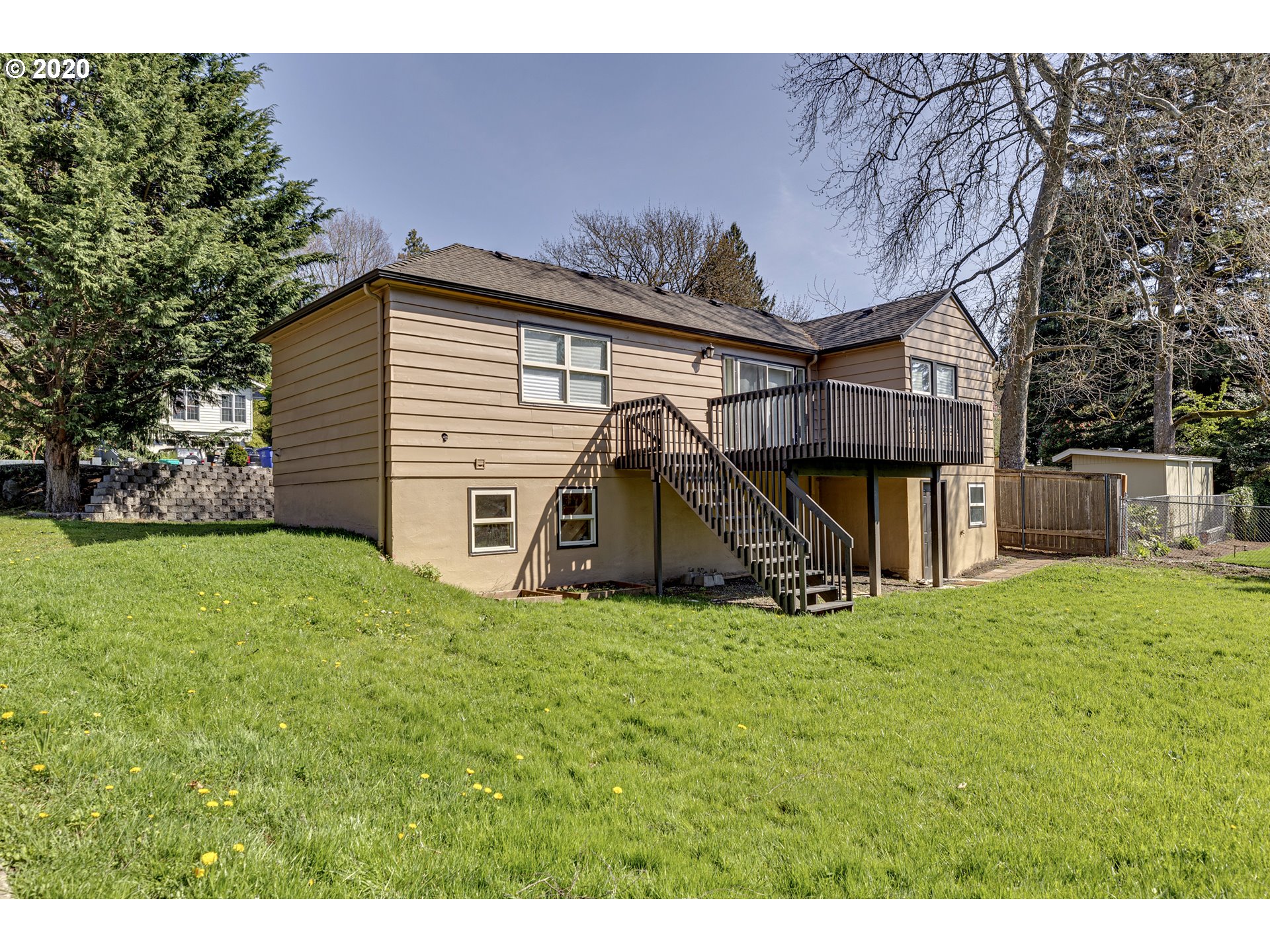 1040 Southwest Taylors Ferry Road Portland, OR 97219 - Photo 21 of 23 Gallery Image 21