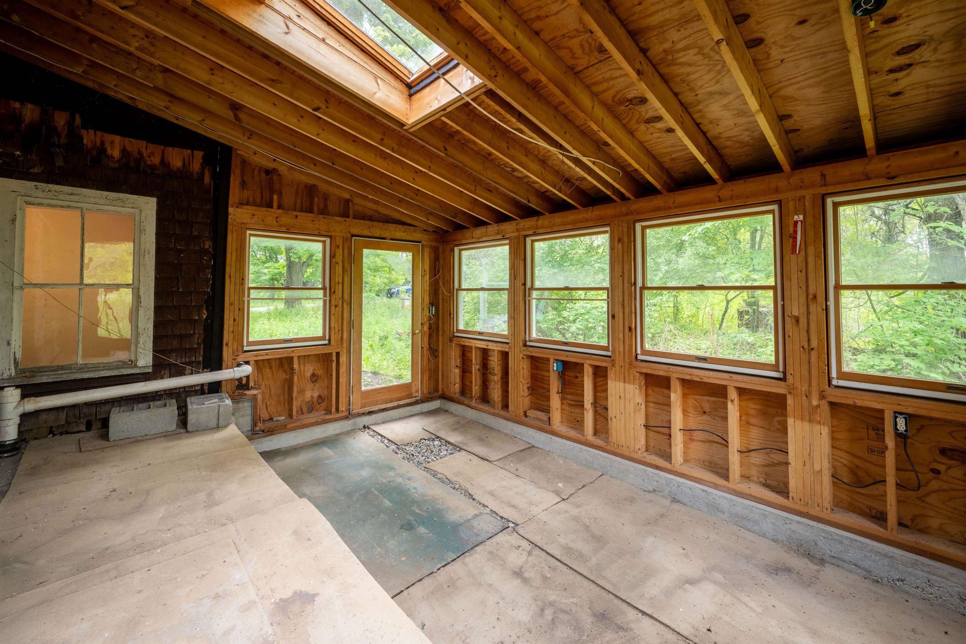 1519 Delong Road Cornwall, VT 05753 - Photo 21 of 28