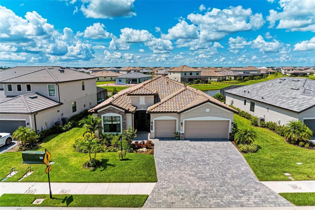 5028 Seafoam Trail, Lakewood Ranch, FL 34211 Compass