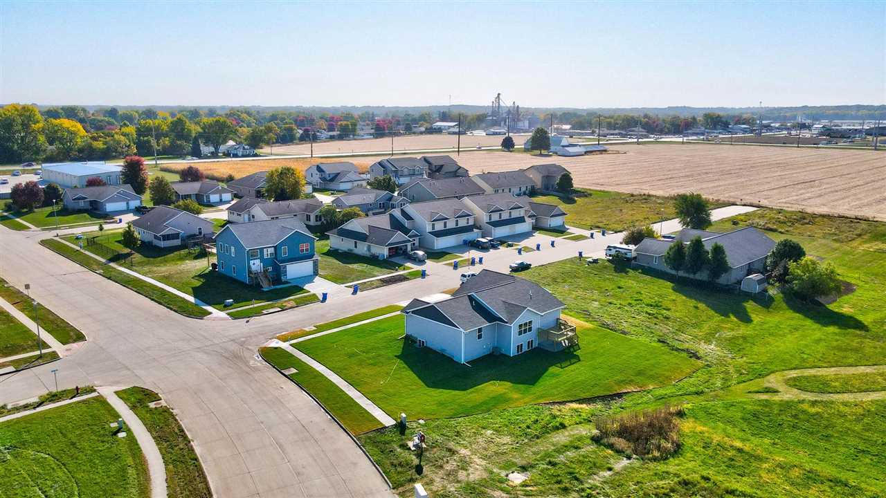 717 West 3rd Street Kalona, IA 52247 - Photo 44 of 45 Gallery Image 44