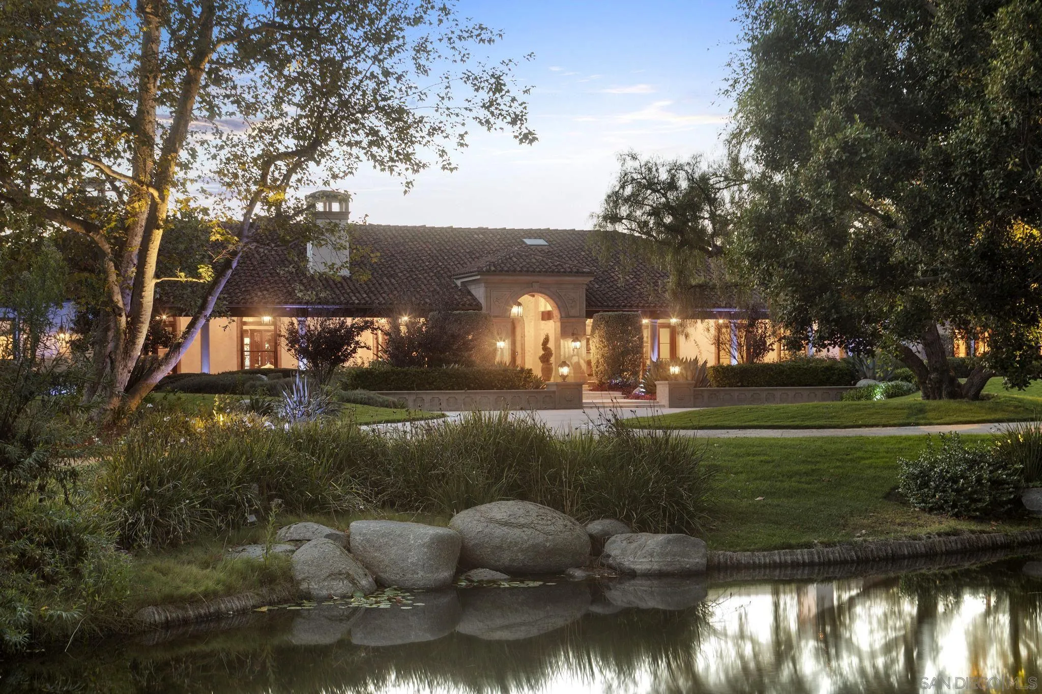 17872 Via De Fortuna Rancho Santa Fe, CA 92067 - Photo 2 of 53