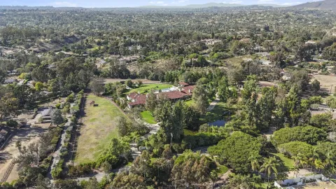 $36,000,000 | 17872 Via De Fortuna, Rancho Santa Fe, CA 92067