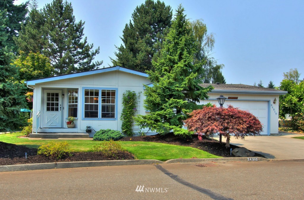 24310 S Park Bothell, WA 98021 - Photo 1 of 25