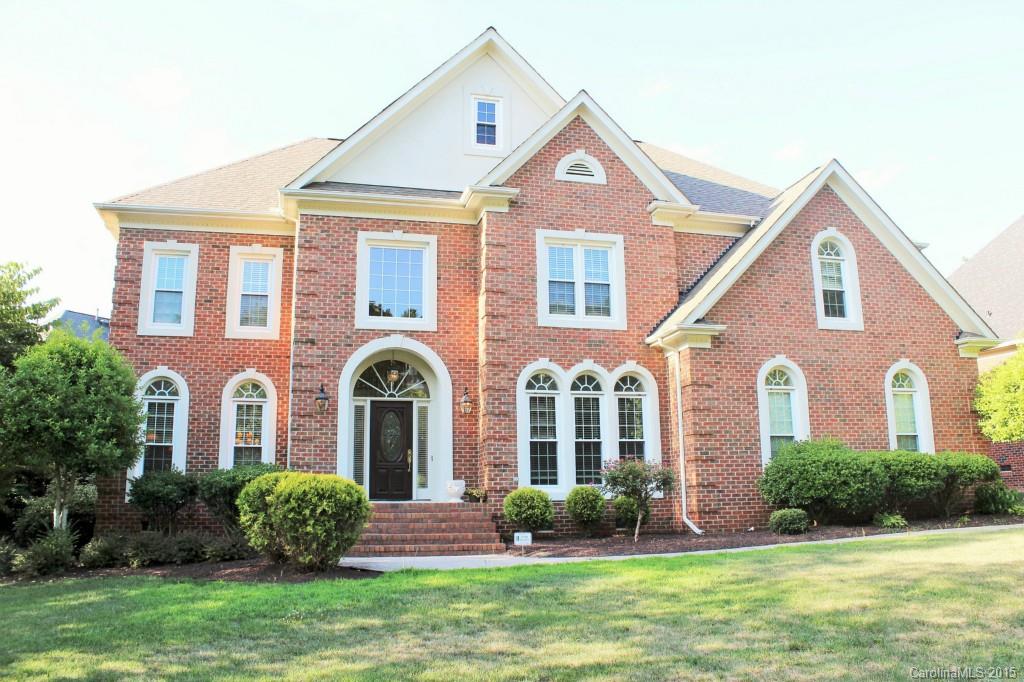 134 Sardis Pointe Road Matthews, NC 28105 - Photo 1 of 24 Gallery Image 1