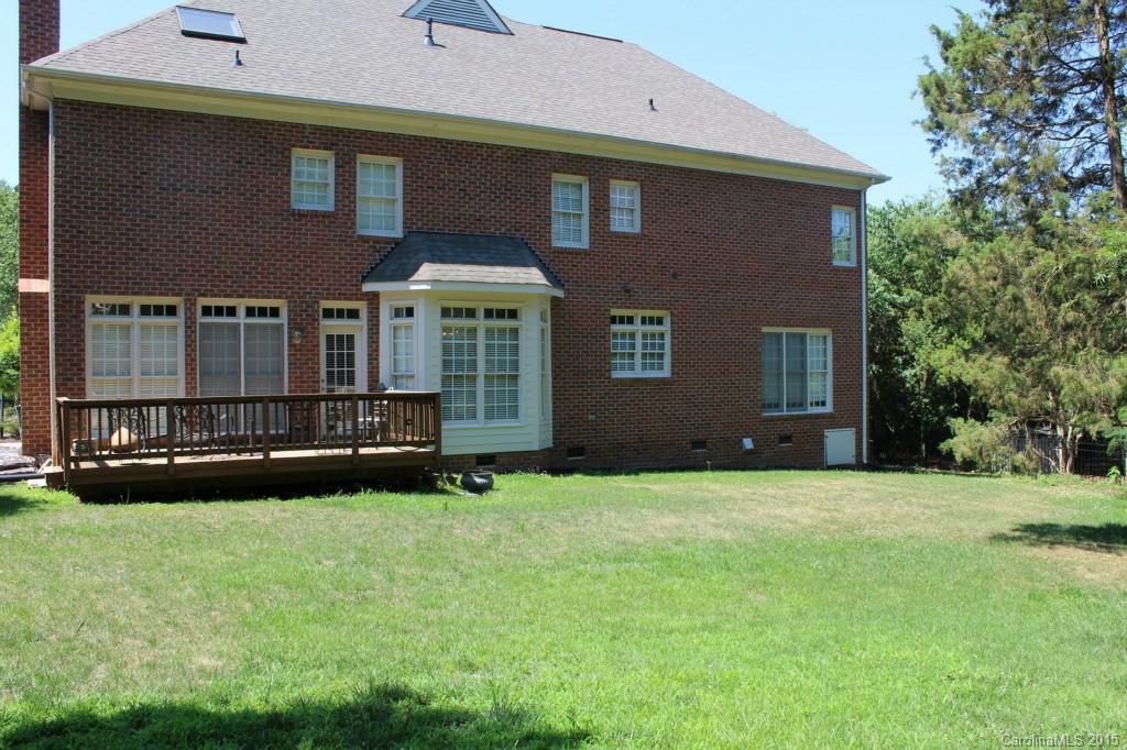 134 Sardis Pointe Road Matthews, NC 28105 - Photo 24 of 24 Gallery Image 24