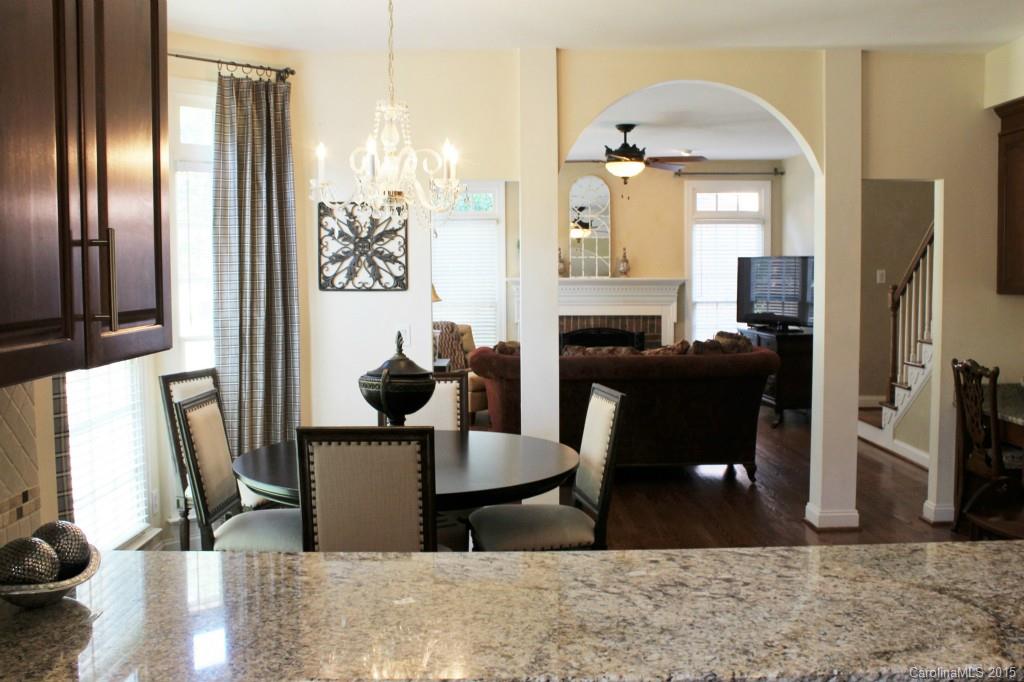 134 Sardis Pointe Road Matthews, NC 28105 - Photo 9 of 24 Gallery Image 9