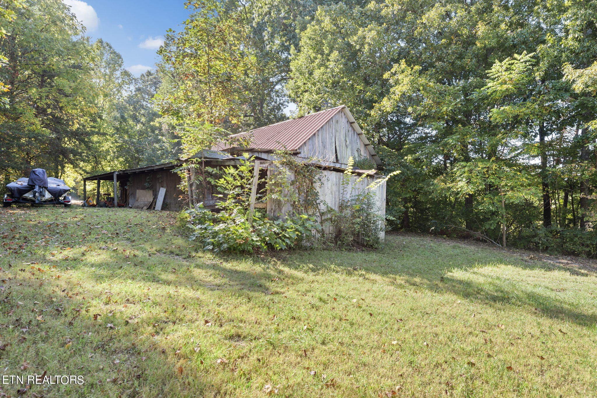 3806 Freels Road Friendsville, TN 37737 - Photo 49 of 57 Gallery Image 49