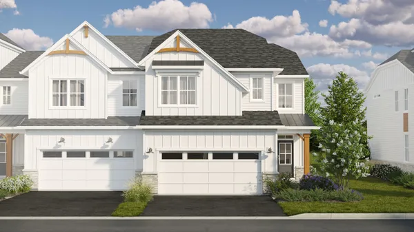 $803,795 | 400 Edgeworth Place, Lincolnshire, IL 60069