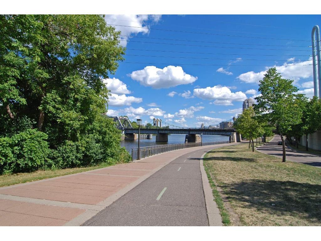 401 North 2nd Street, Unit 219 Minneapolis, MN 55401 - Photo 18 of 19