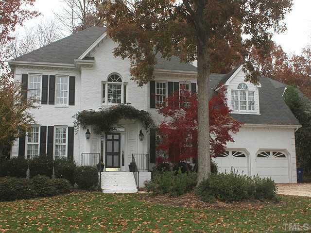 8716 Aldersgate Way Raleigh, NC 27615 - Photo 1 of 25 Other