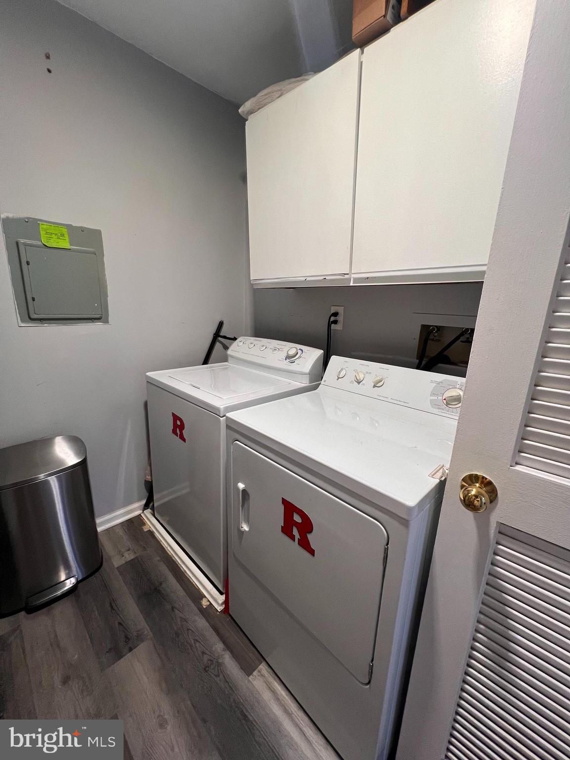 23 Powell Court Hightstown, NJ 08520 - Photo 23 of 31 a utility room with dryer and washer