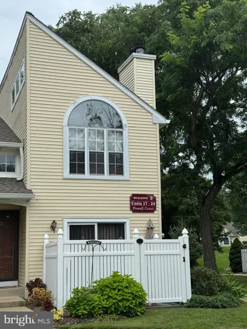 $365,000 | 23 Powell Court, Hightstown, NJ 08520
