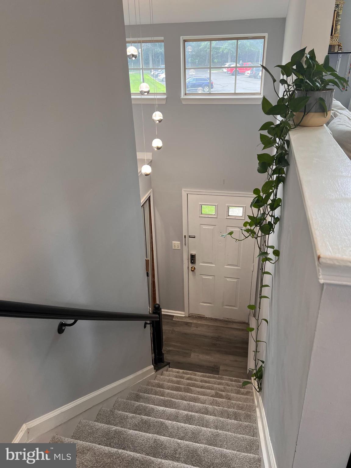 23 Powell Court Hightstown, NJ 08520 - Photo 4 of 31 a view of entryway