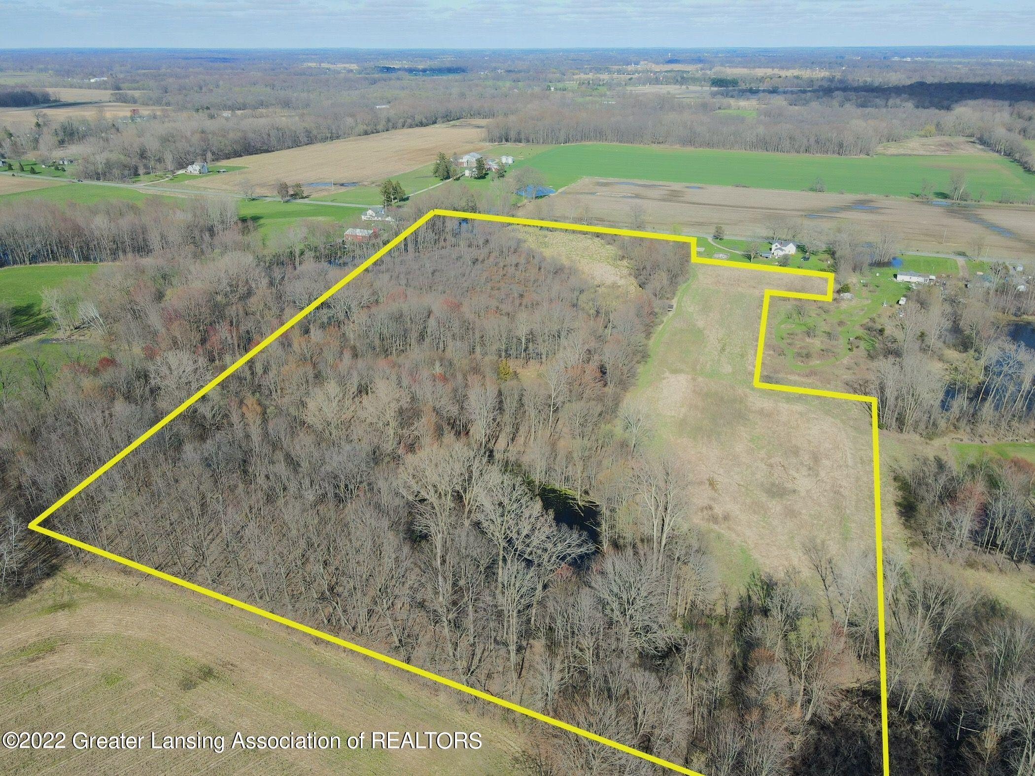 0 Parman Road Stockbridge, MI 49285 - Photo 1 of 10 10