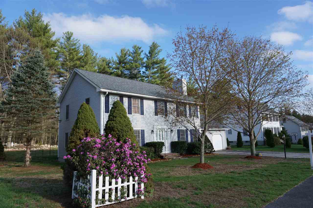 39 Level Street Merrimack, NH 03054 - Photo 1 of 20 Gallery Image 1