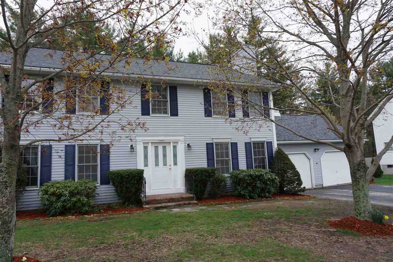 39 Level Street Merrimack, NH 03054 - Photo 19 of 20 Gallery Image 19